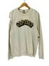 ギャップ Gap 25AW GAP1969 アーチ ロゴ スウェット シャツ メンズ import:M